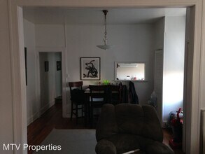 307 Dolphin St in Baltimore, MD - Building Photo - Building Photo