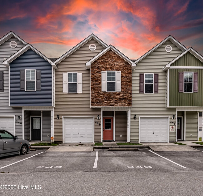 249 Caldwell Loop
