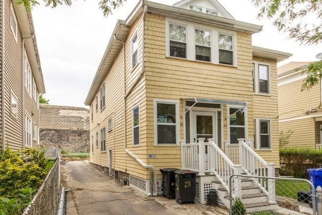 property at 22 Priesing St