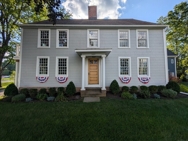property at 589 S Main St