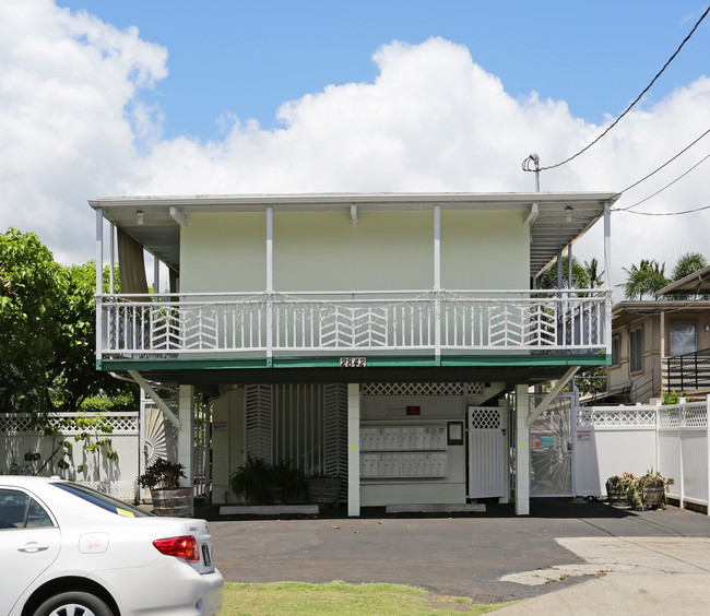 2842 Kaimuki Ave in Honolulu, HI - Building Photo - Building Photo