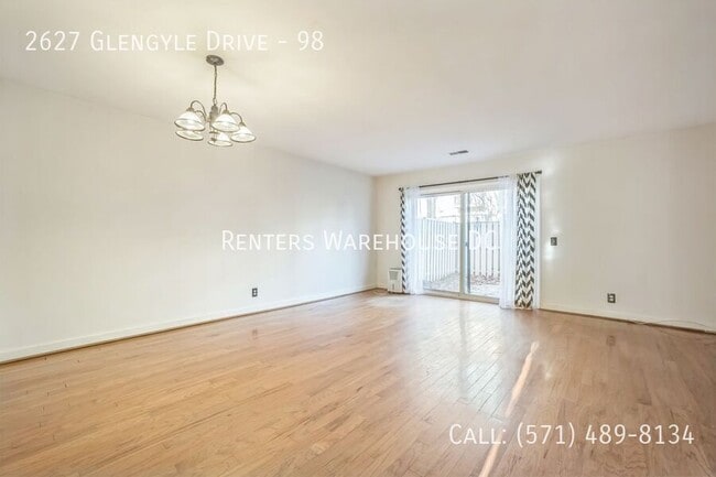 2627 Glengyle Dr in Vienna, VA - Building Photo - Building Photo