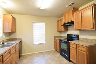 3804 Ida Dr in Killeen, TX - Building Photo - Building Photo