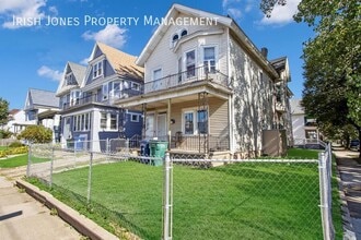 375 Hampshire St in Buffalo, NY - Building Photo - Building Photo