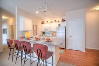 Building Photo - The Summit at Coates Run Apartments in Athens, Ohio