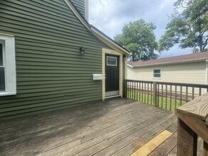 414 S Mitchell St in Bloomington, IN - Building Photo - Building Photo