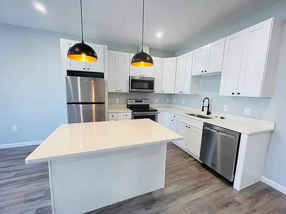 property at 487 Lincoln St