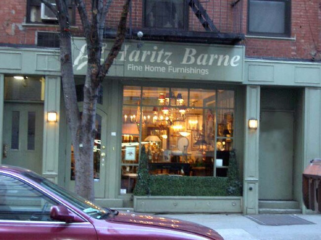217 E 59th St in New York, NY - Foto de edificio - Other