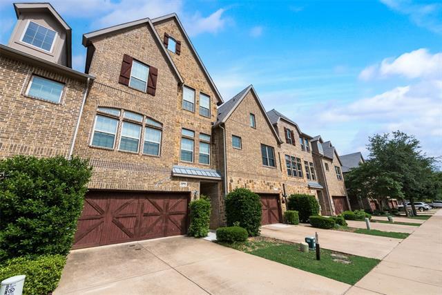 property at 6474 Naples Dr