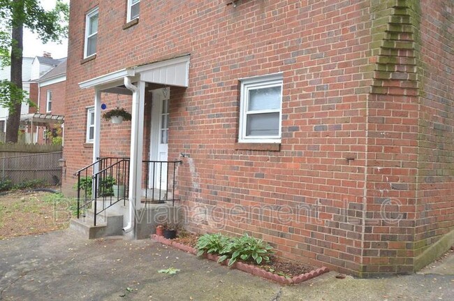 8309 Greenwood Ave in Takoma Park, MD - Building Photo - Building Photo