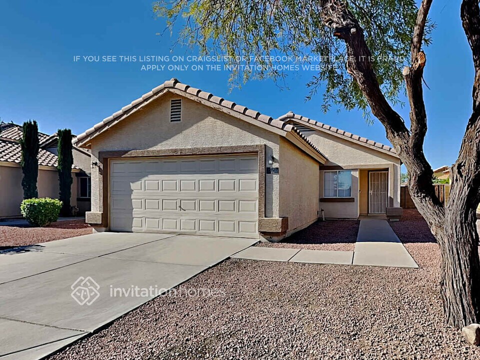 12924 N Primrose St in El Mirage, AZ - Building Photo