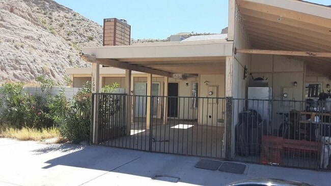 property at 168 Sundance Shores Dr