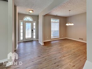 2587 Riverwood Spring in Ellenwood, GA - Foto de edificio - Building Photo