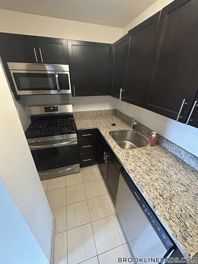 175 Freeman St in Brookline, MA - Building Photo - Building Photo