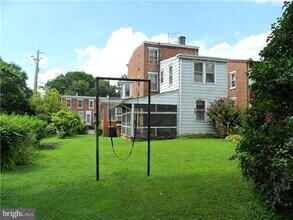 109 E 2nd St in New Castle, DE - Building Photo - Building Photo