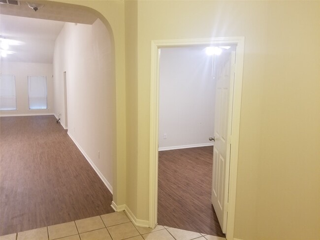 property at 2406 Hawks Rd