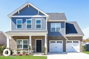 608 Oakvale Ln in Mount Juliet, TN - Building Photo