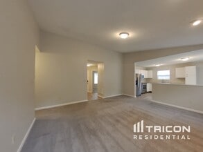 1322 Thomas Dr in Lebanon, IN - Building Photo - Building Photo
