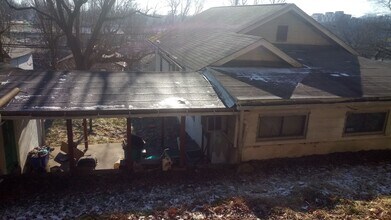 843 Milford St in Clarksburg, WV - Building Photo - Building Photo