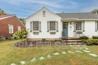 2602 Acklen Ave in Nashville, TN - Building Photo - Building Photo