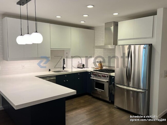 1111 Bay St in San Francisco, CA - Building Photo - Building Photo
