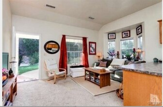 422 S Montgomery St in Ojai, CA - Building Photo - Building Photo