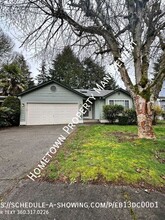 5622 29th Ct SE in Lacey, WA - Building Photo - Building Photo