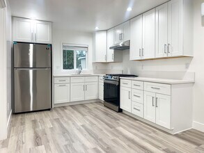 3028 1st St in Los Angeles, CA - Building Photo - Building Photo