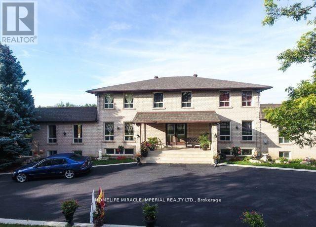 4 Bellini Ave in Brampton, ON - Building Photo - Building Photo