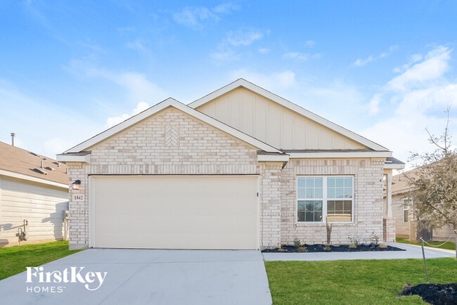 property at 1842 Morse Way
