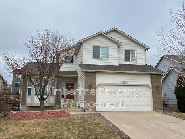 property at 1628 Lily Lake Dr