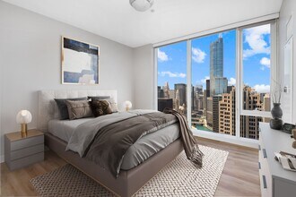 352 E North Water St in Chicago, IL - Building Photo - Building Photo