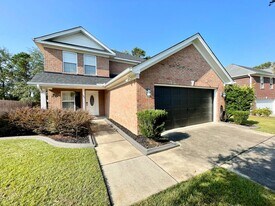 187 Derby Dr in West Columbia, SC - Building Photo