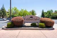 Crocker Oaks Apartments photo'