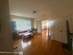 486 Hazle St in Wilkes-Barre, PA - Building Photo - Building Photo