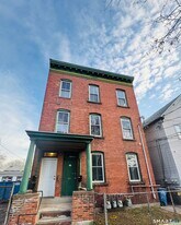 29 White St in New Haven, CT - Building Photo