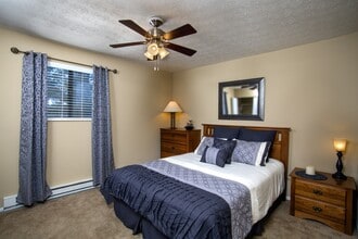 Muirwood Village in Reynoldsburg, OH - Building Photo - Building Photo