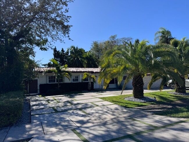 property at 9910 SW 73rd St