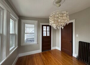 160 Vassall St in Quincy, MA - Building Photo - Building Photo