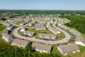 The Townhomes at Pleasant Meadows in Lancaster, NY - Building Photo - Building Photo