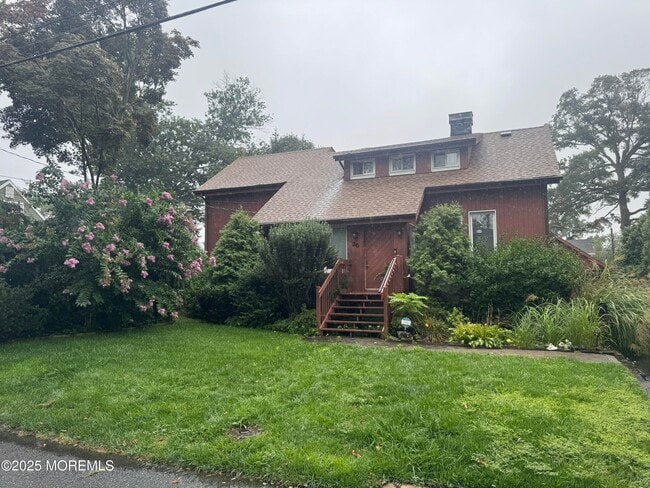 property at 36 Werah Pl