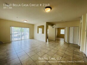 13140 Bella Casa Cir in Ft. Myers, FL - Building Photo - Building Photo