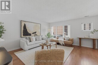 1400 The Esplanade N in Pickering, ON - Building Photo - Building Photo