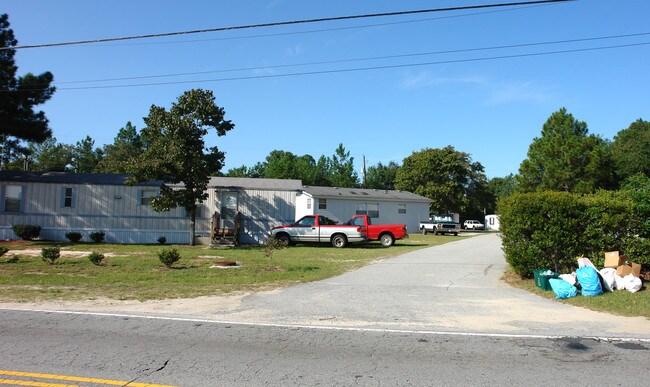 306 Dreher Rd in West Columbia, SC - Foto de edificio - Building Photo