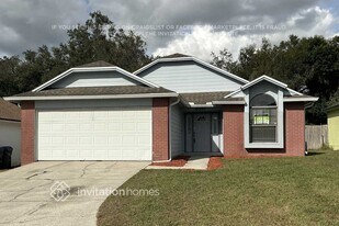 6551 Chantry St, Unit 61 in Orlando, FL - Building Photo