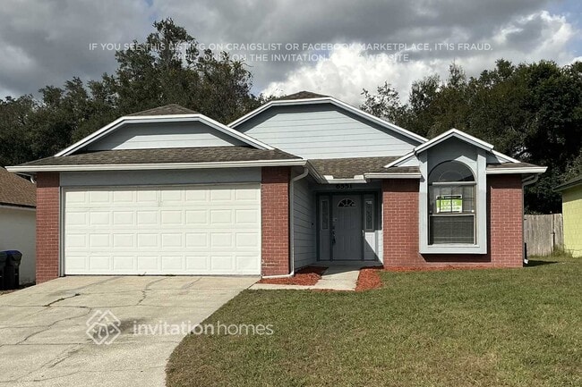 property at 6551 Chantry St