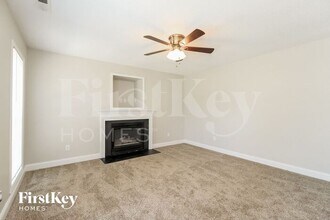 4810 Manteo Ln in Winston-Salem, NC - Building Photo - Building Photo