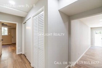 5059 Alumni Pl in San Diego, CA - Building Photo - Building Photo