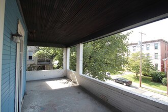 435 Franklin Ave, Unit 2 in Pittsburgh, PA - Foto de edificio - Building Photo