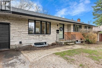 535 Elgin St in Centre Wellington, ON - Building Photo - Building Photo